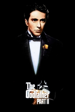 Watch The Godfather: Part II movies online free