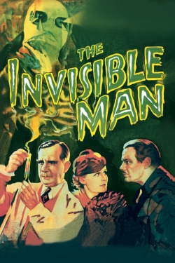 Watch The Invisible Man movies online free