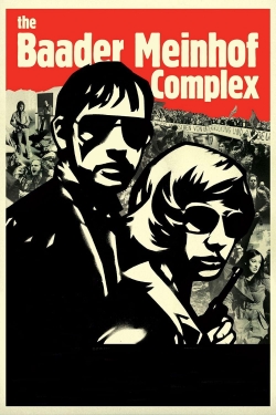 Watch The Baader Meinhof Complex movies online free