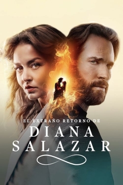 Watch El Extraño Retorno de Diana Salazar movies online free