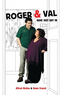 Watch Roger & Val Have Just Got In movies online free