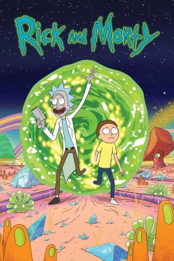 Watch Rick and Morty movies online free