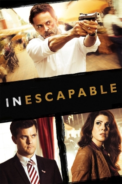 Watch Inescapable movies online free