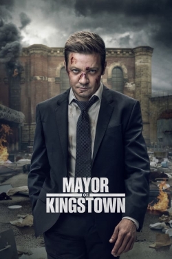 Watch Mayor of Kingstown movies online free