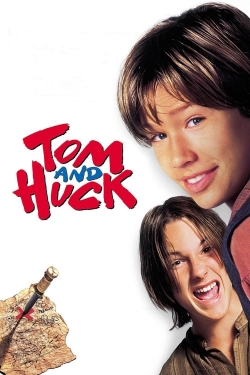 Watch Tom and Huck movies online free