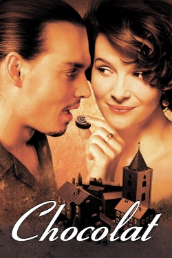 Watch Chocolat movies online free