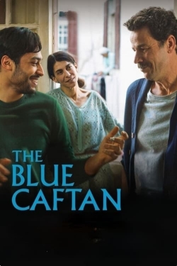 Watch The Blue Caftan movies online free