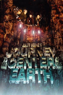 Watch Journey to the Center of the Earth movies online free