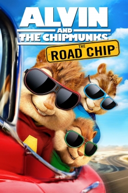 Watch Alvin and the Chipmunks: The Road Chip movies online free