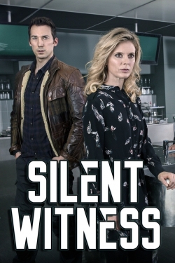 Watch Silent Witness movies online free