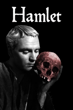 Watch Hamlet movies online free