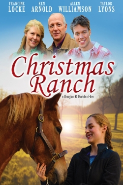 Watch Christmas Ranch movies online free