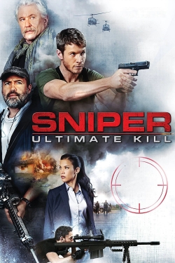 Watch Sniper: Ultimate Kill movies online free