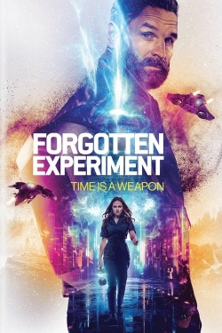 Watch Forgotten Experiment movies online free