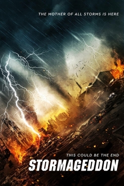 Watch Stormageddon movies online free