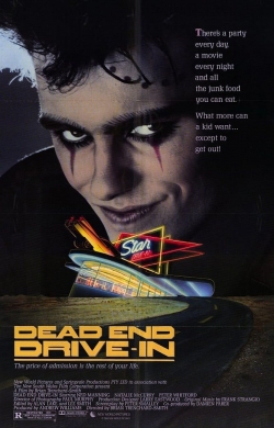 Watch Dead End Drive-In movies online free