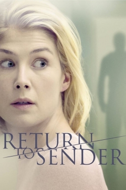 Watch Return to Sender movies online free