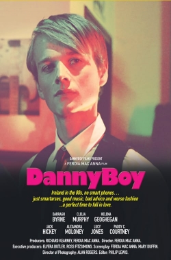 Watch DannyBoy movies online free