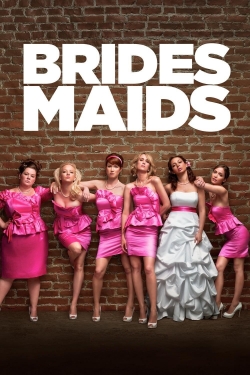 Watch Bridesmaids movies online free