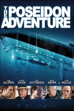 Watch The Poseidon Adventure movies online free