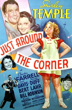 Watch Just Around the Corner movies online free