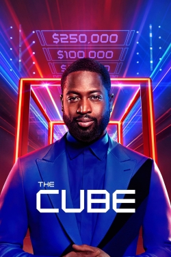 Watch The Cube movies online free