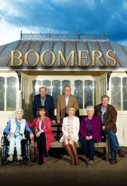 Watch Boomers movies online free