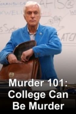 Watch Murder 101: College Can be Murder movies online free