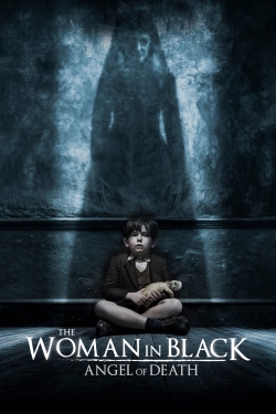 Watch The Woman in Black 2: Angel of Death movies online free