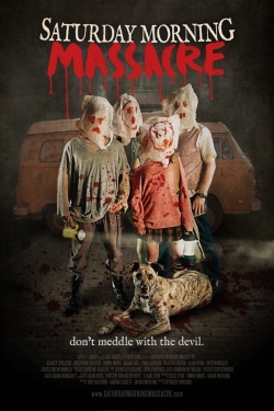 Watch Saturday Morning Massacre movies online free