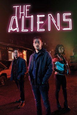 Watch The Aliens movies online free