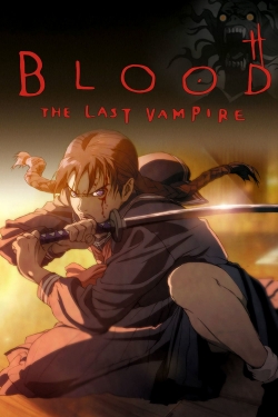 Watch Blood: The Last Vampire movies online free