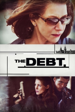 Watch The Debt movies online free