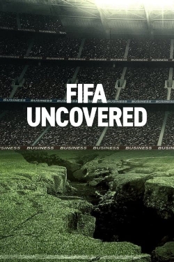 Watch FIFA Uncovered movies online free