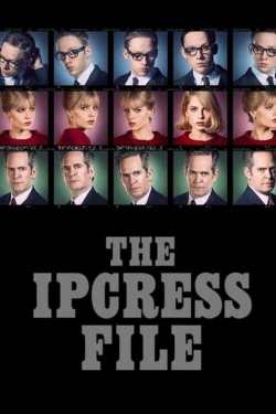 Watch The Ipcress File movies online free