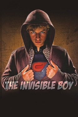 Watch The Invisible Boy movies online free