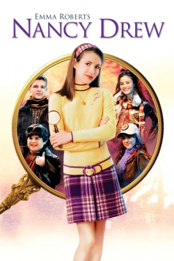 Watch Nancy Drew movies online free