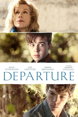 Watch Departure movies online free