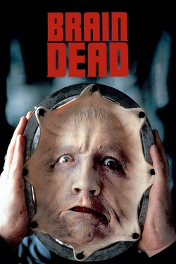 Watch Brain Dead movies online free