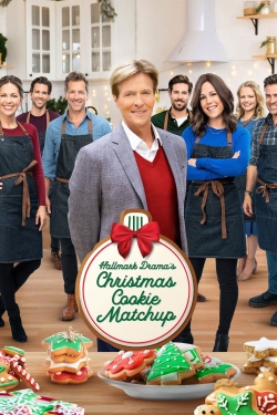 Watch Christmas Cookie Matchup movies online free