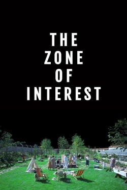 Watch The Zone of Interest movies online free