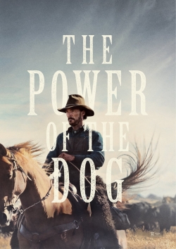 Watch The Power of the Dog movies online free