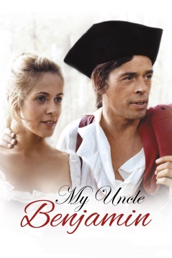 Watch My Uncle Benjamin movies online free