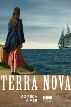 Watch Terra Nova movies online free