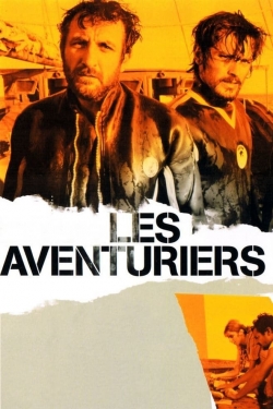 Watch The Last Adventure movies online free