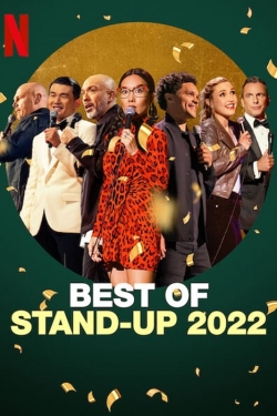 Watch Best of Stand-Up 2022 movies online free