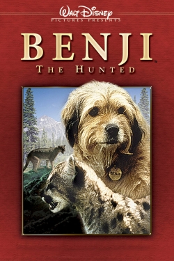 Watch Benji the Hunted movies online free