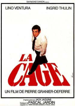 Watch The Cage movies online free