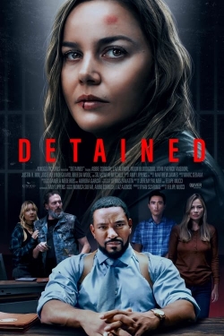 Watch Detained movies online free