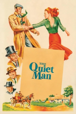 Watch The Quiet Man movies online free